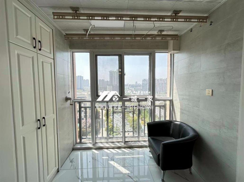 整租·东方帝景城