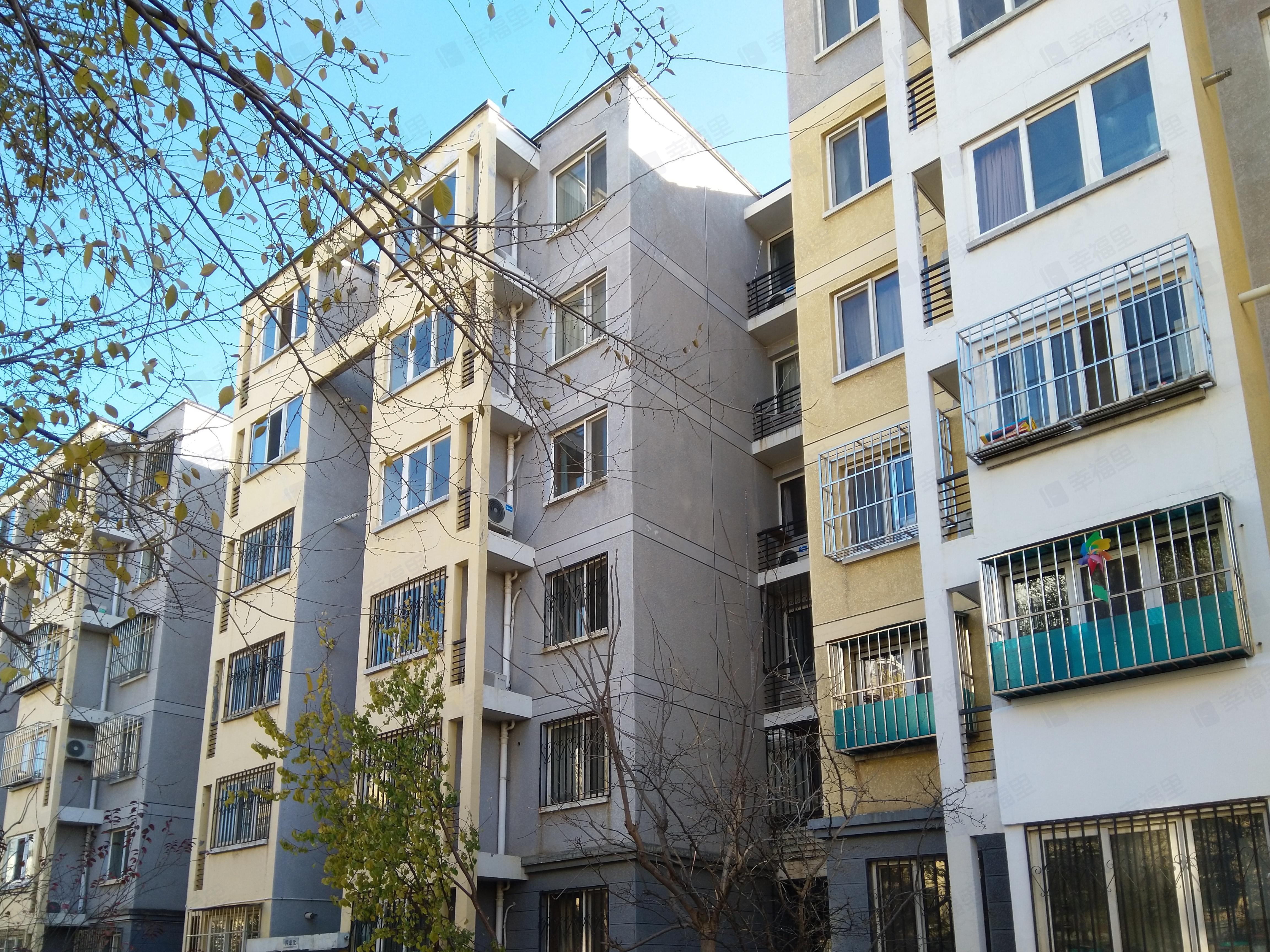 龙腾苑(三区)小区效果图