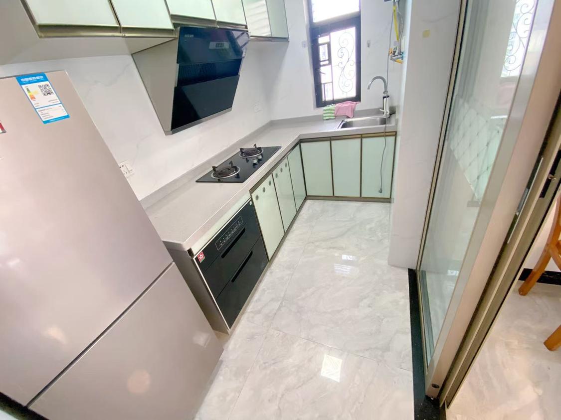 整租·富力尚悦居