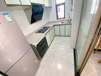 鼎湖鼎湖整租 富力尚悦居2室2厅/80平/中楼层