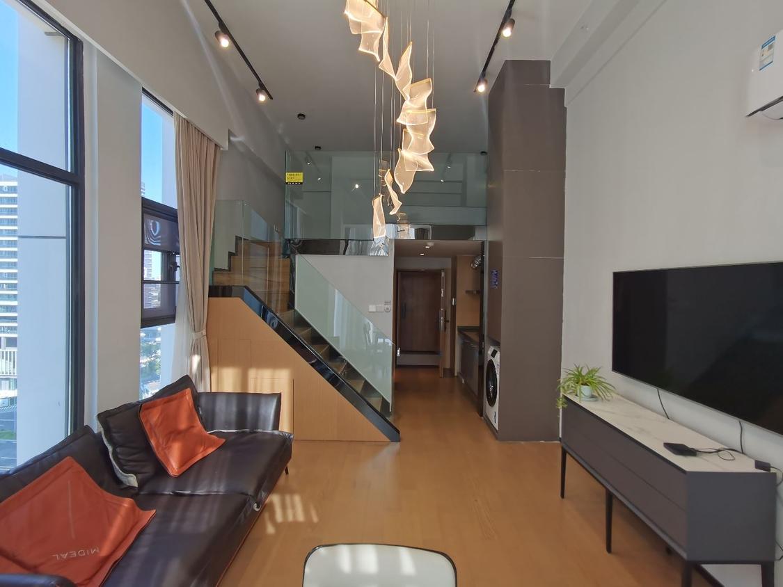 整租·建园小区