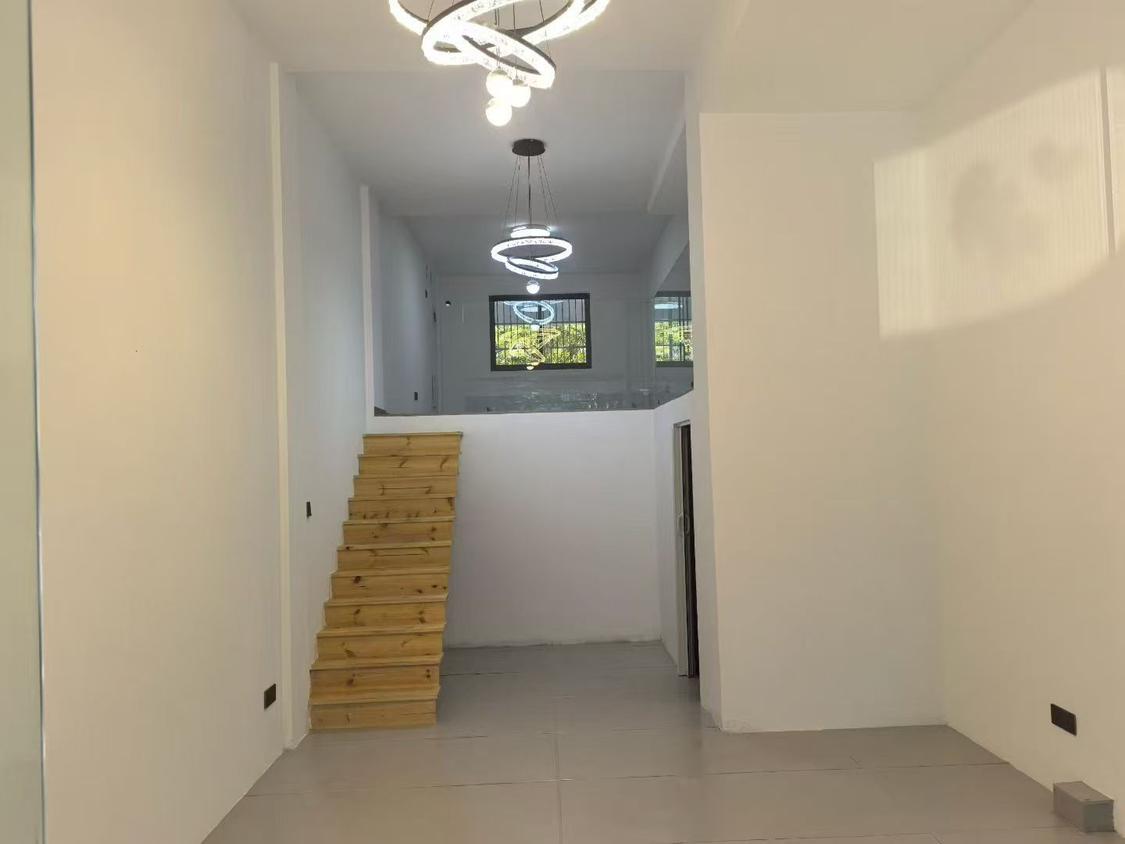 整租·中央花园(和合北路)