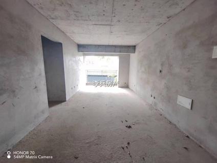 北京京基御府3室2厅109.9平低楼层/共24层