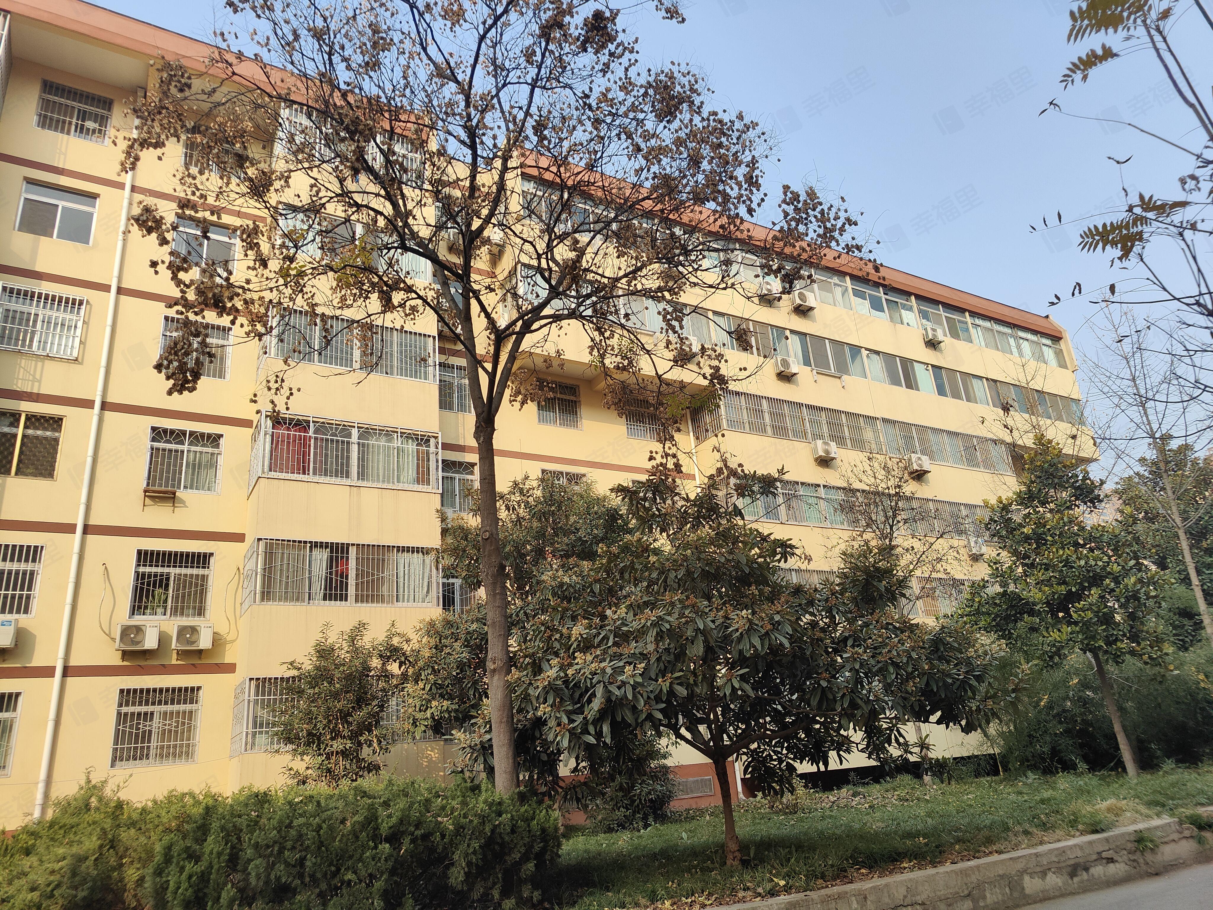 中华小区小区效果图