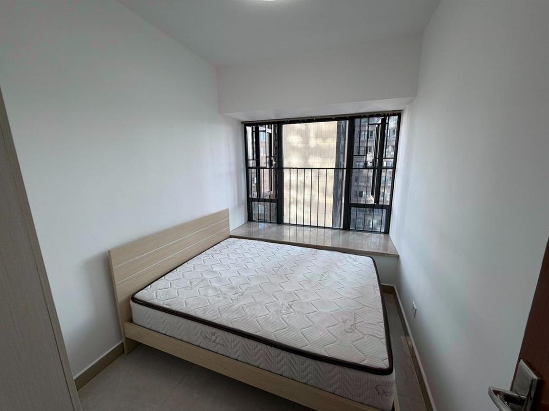 整租·万科蛇口公馆