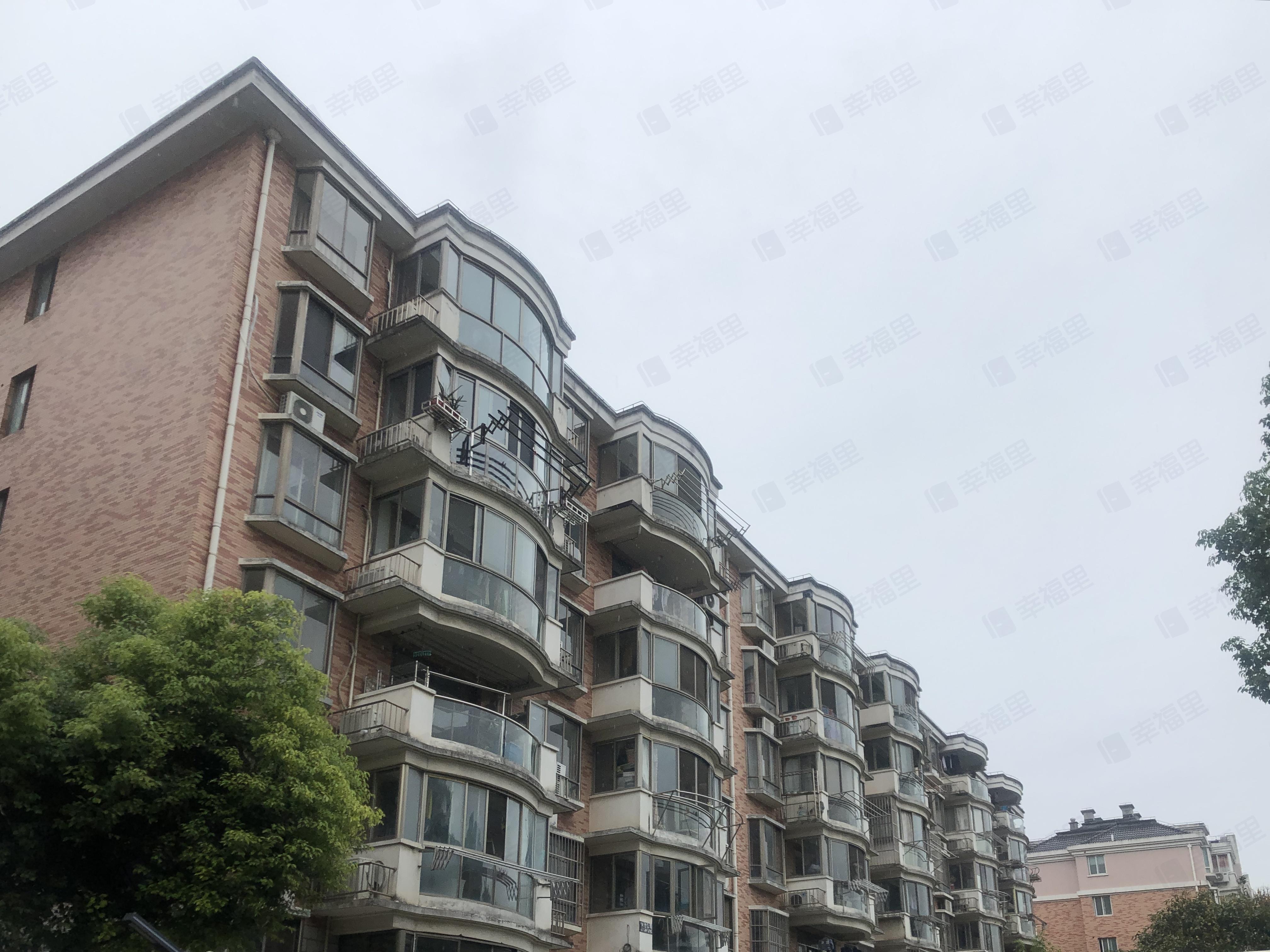 新南家园小区效果图