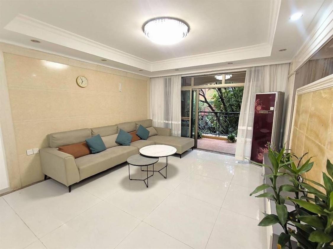 整租·东骏豪苑