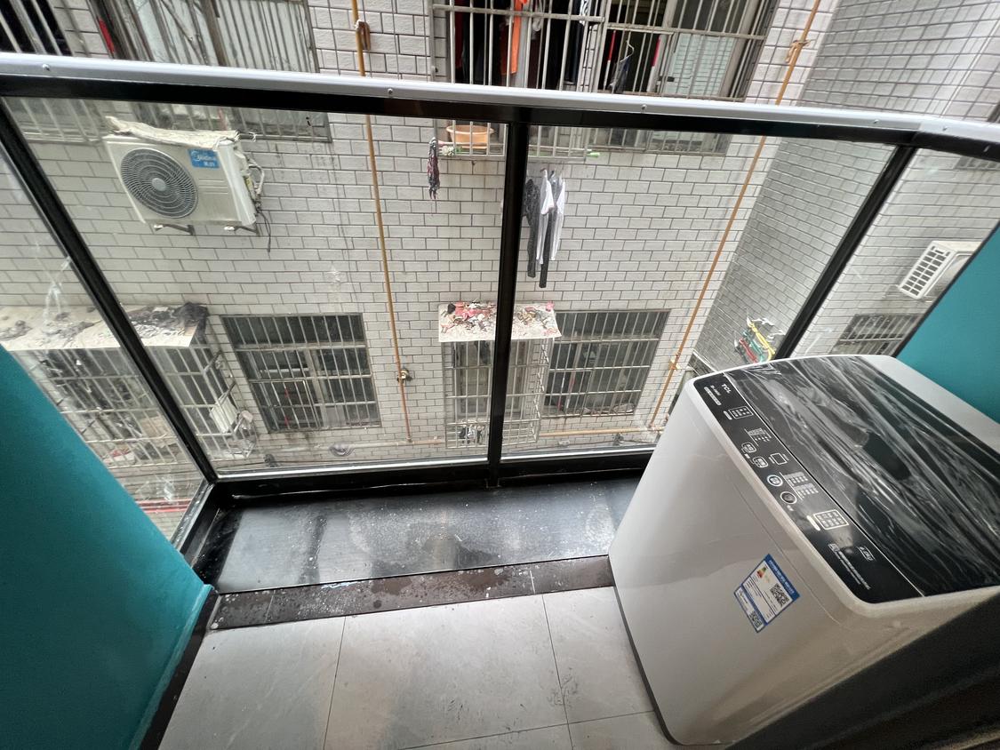 整租·应人石新村