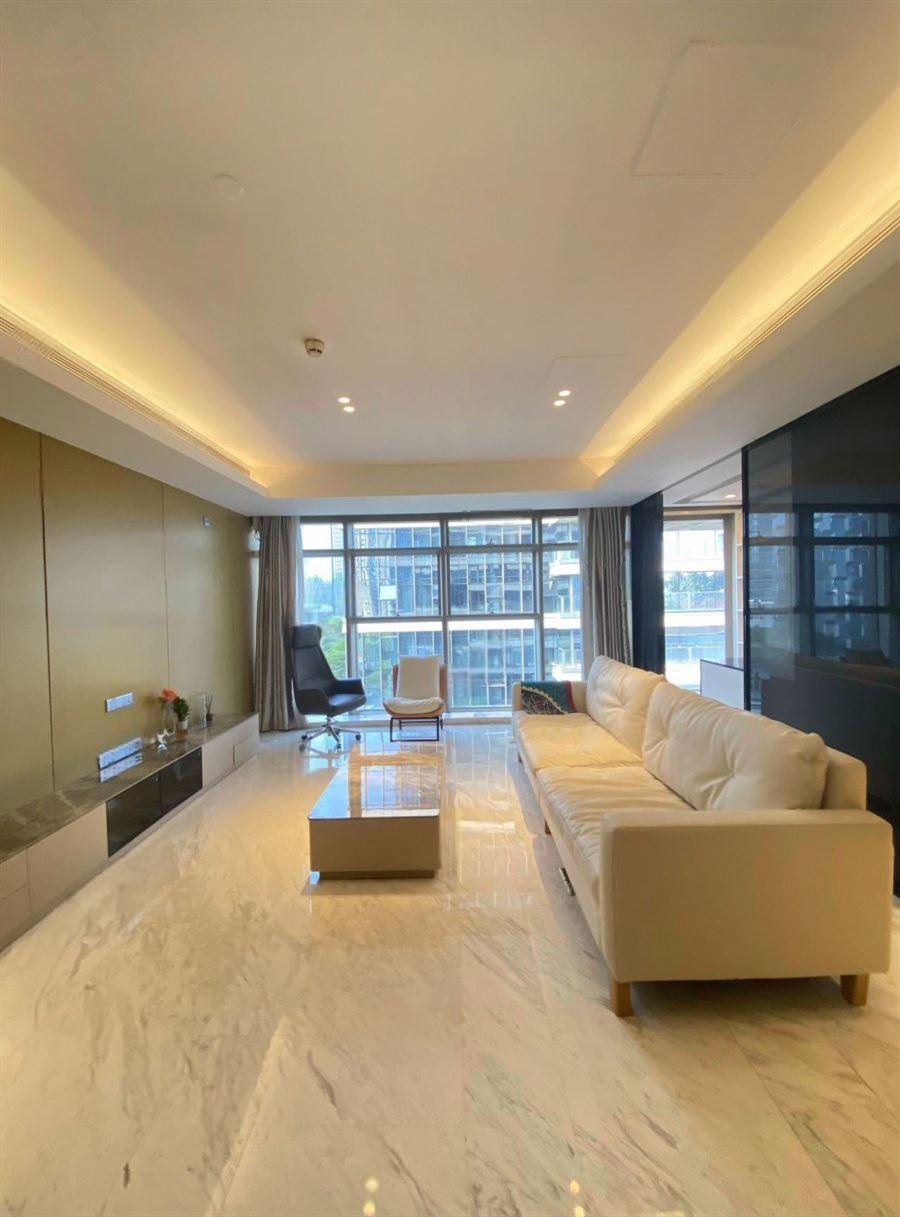 整租·深圳湾一号