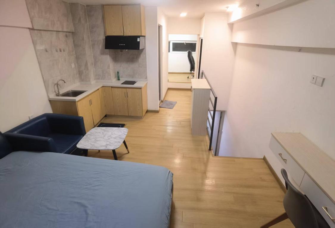 整租·利保米兰公馆