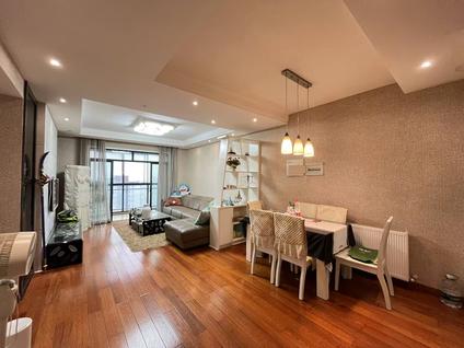 北京硚房康城2室2厅98平中楼层/共26层