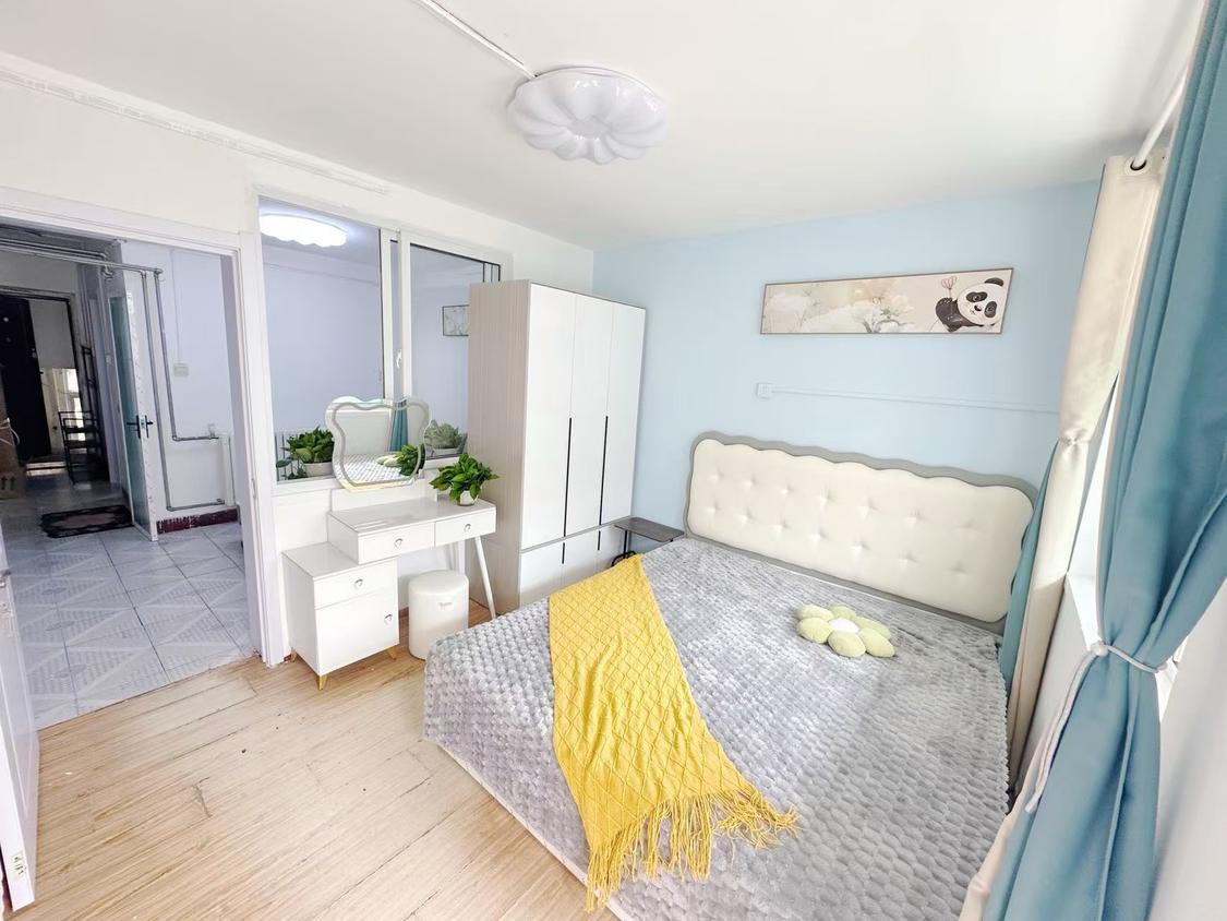 整租·明湖小区