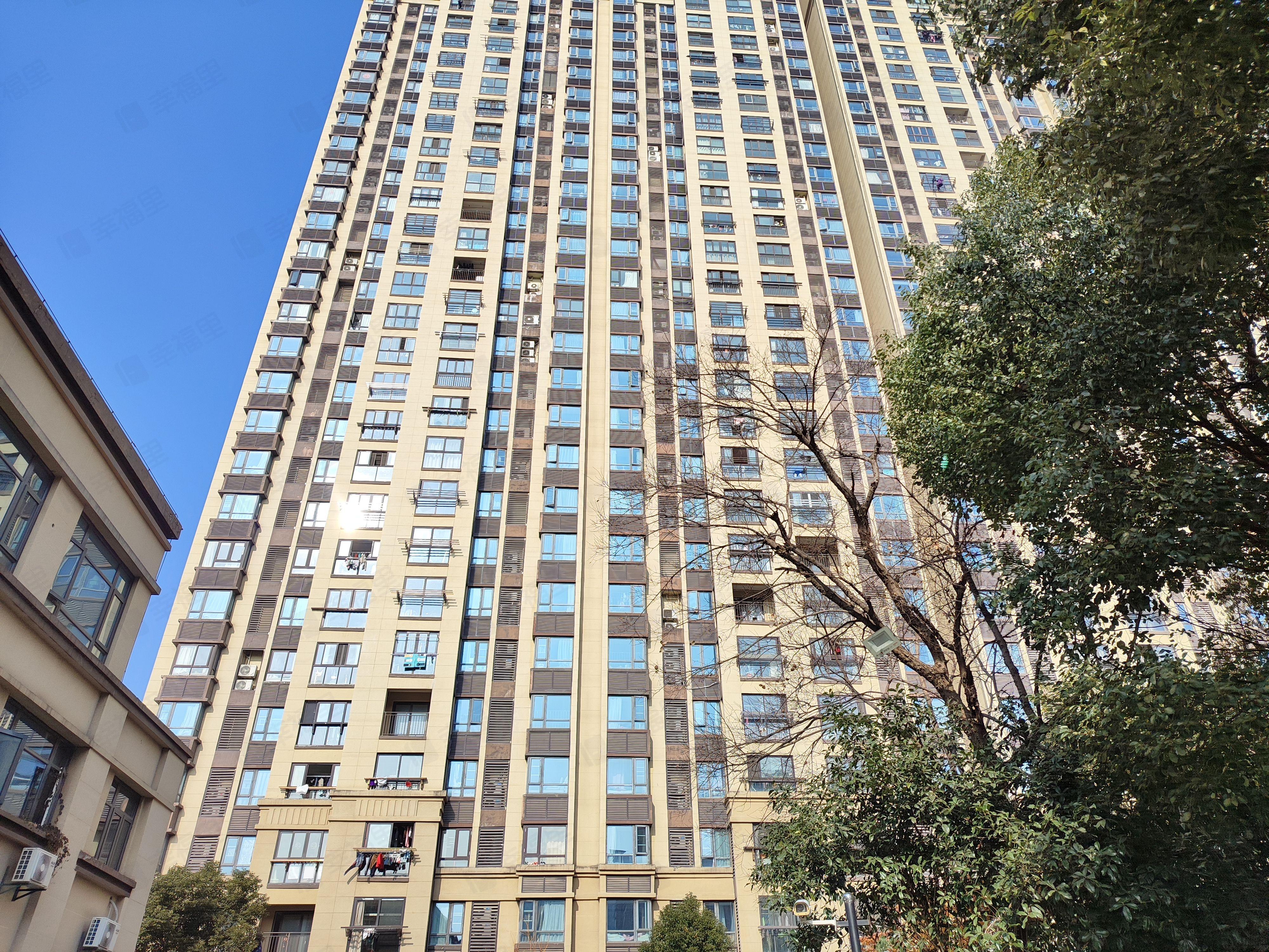 景瑞上府小区效果图