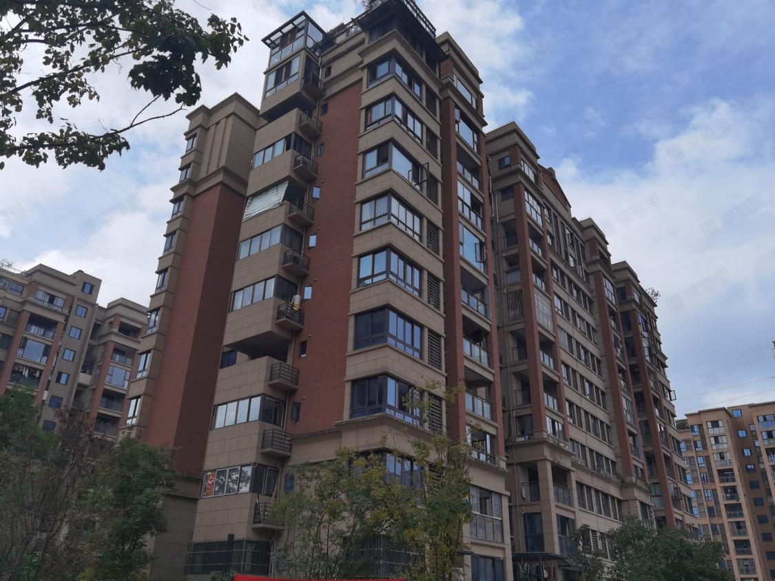 重庆巴南-花溪/暂无年代芸峰兰亭