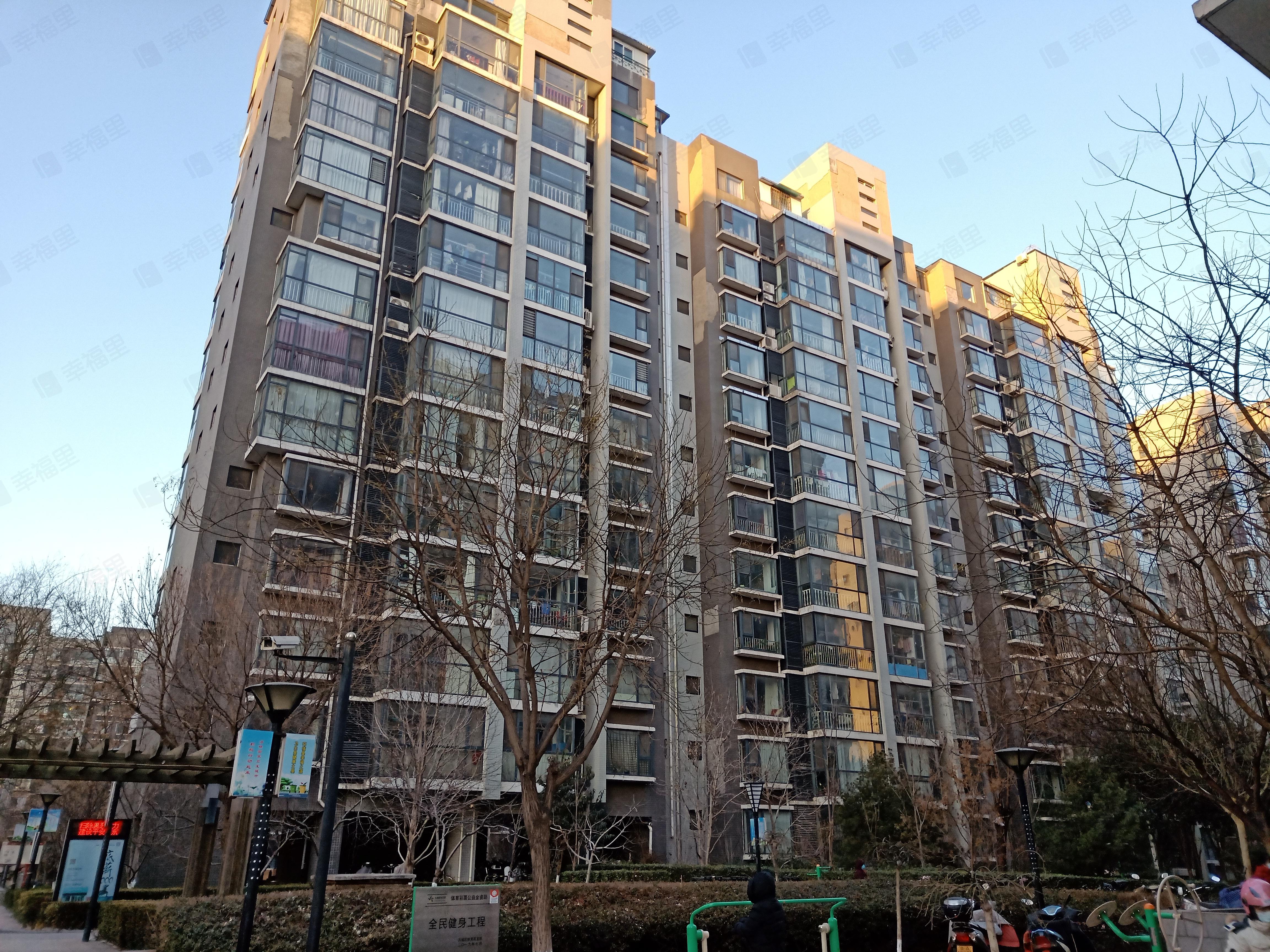 锦绣泉城小区效果图
