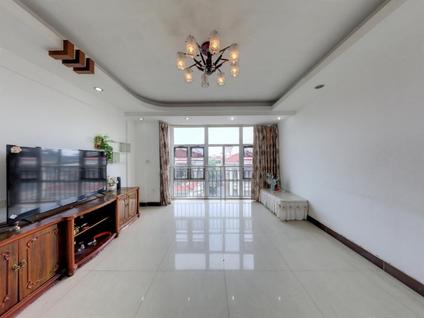 北京金湾长堤1号4室2厅139.04平中楼层/共7层