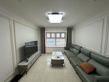 泉山南三环整租 荣盛花语城(二期)3室2厅/100平/低楼层