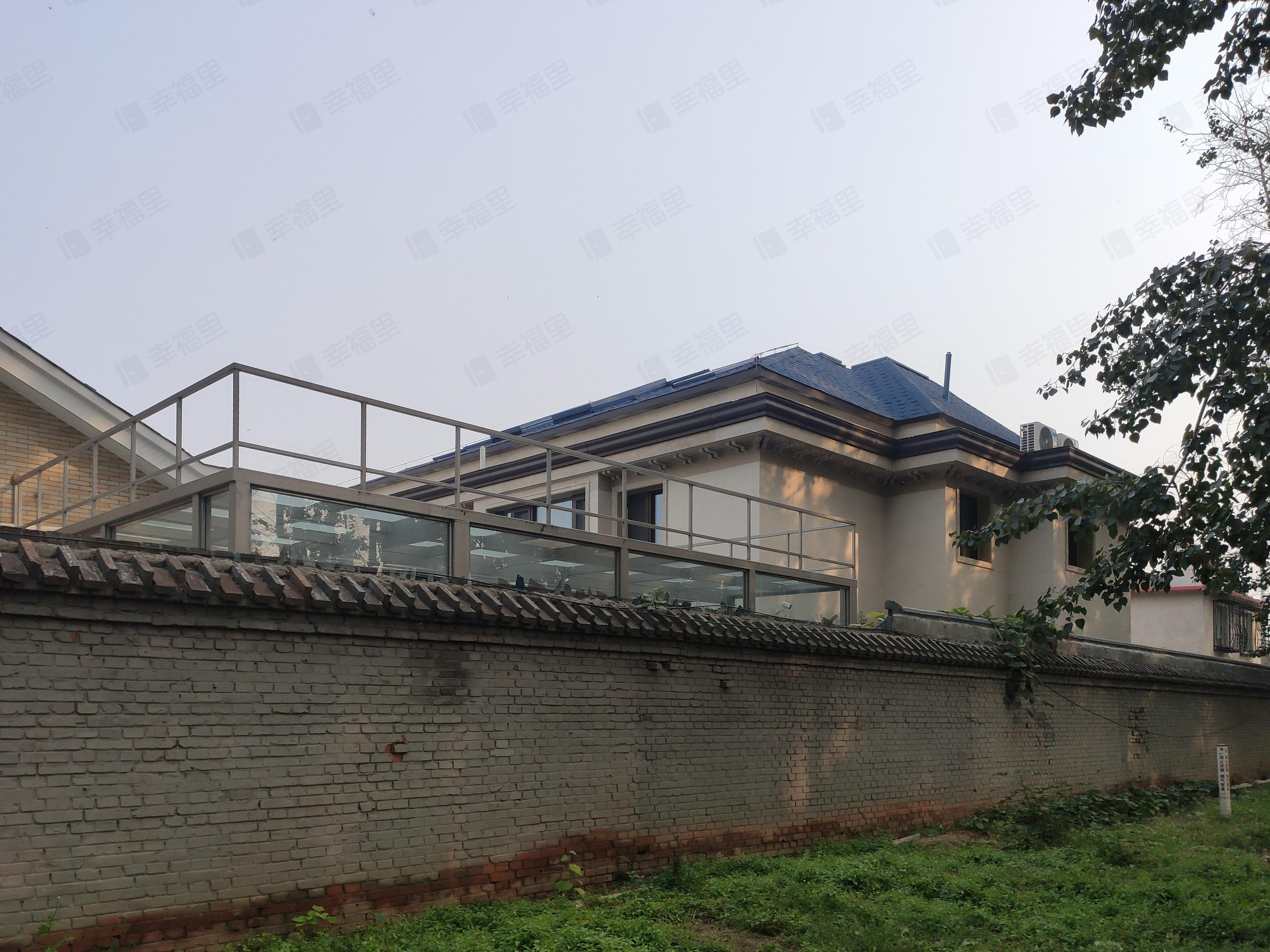 扬州水乡小区效果图