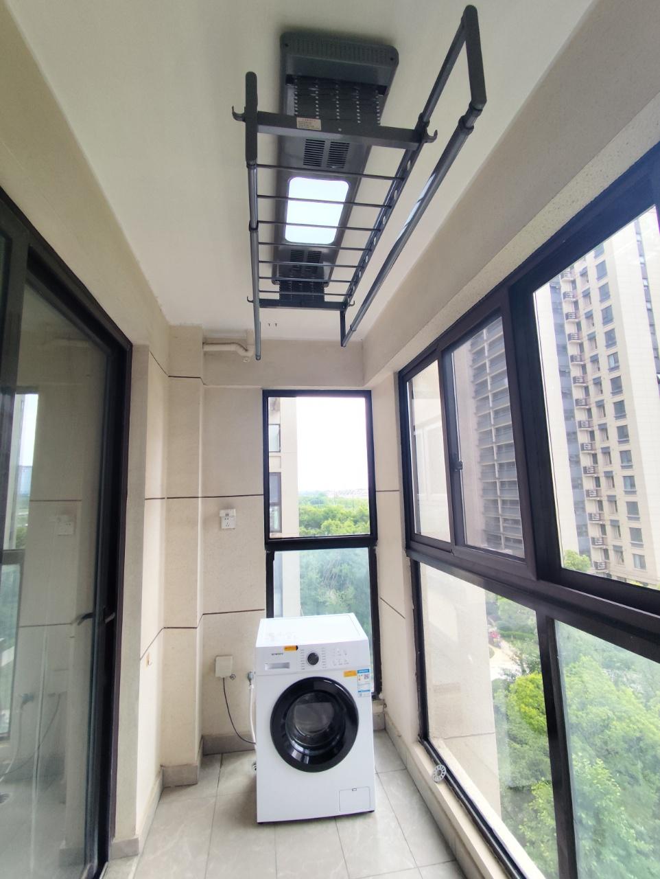 整租·中海左岸澜庭