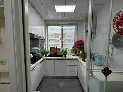 undefined整租·绿扬河景东城 2室2厅92㎡ | 南北 | 文登 文登区