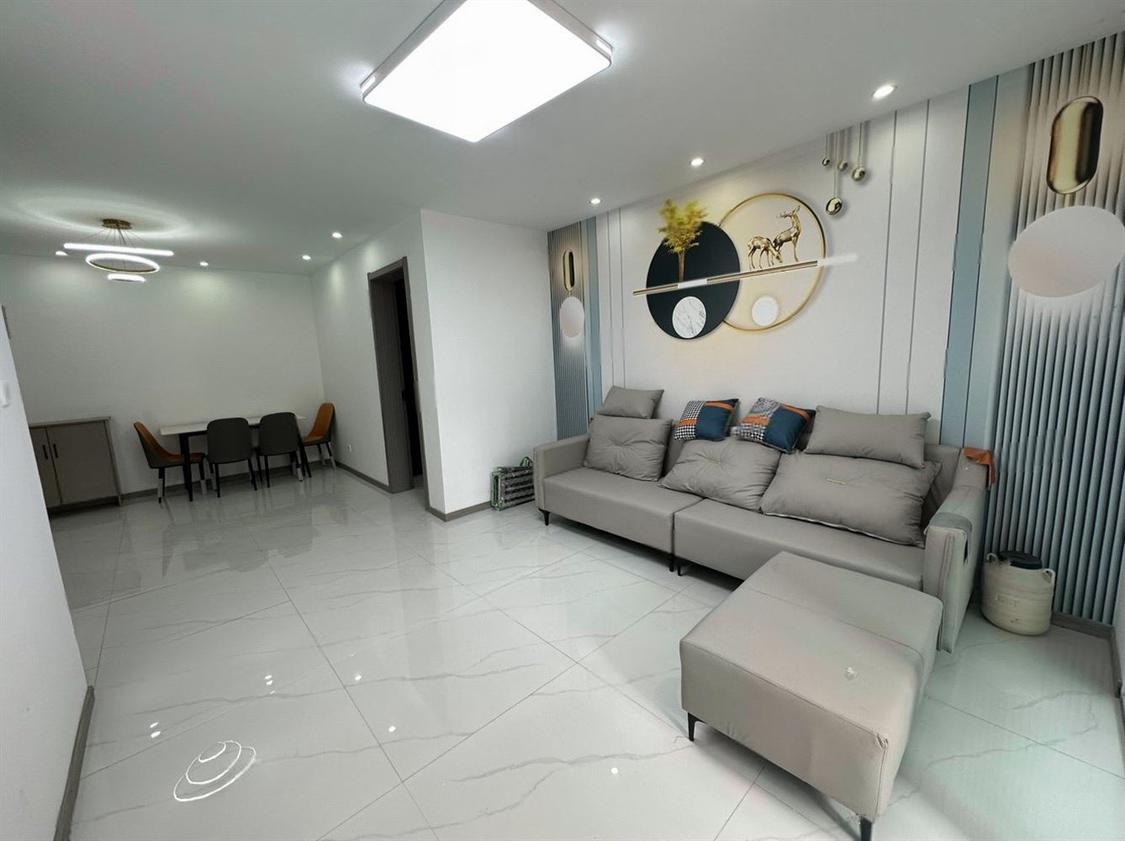 整租·方埝花苑