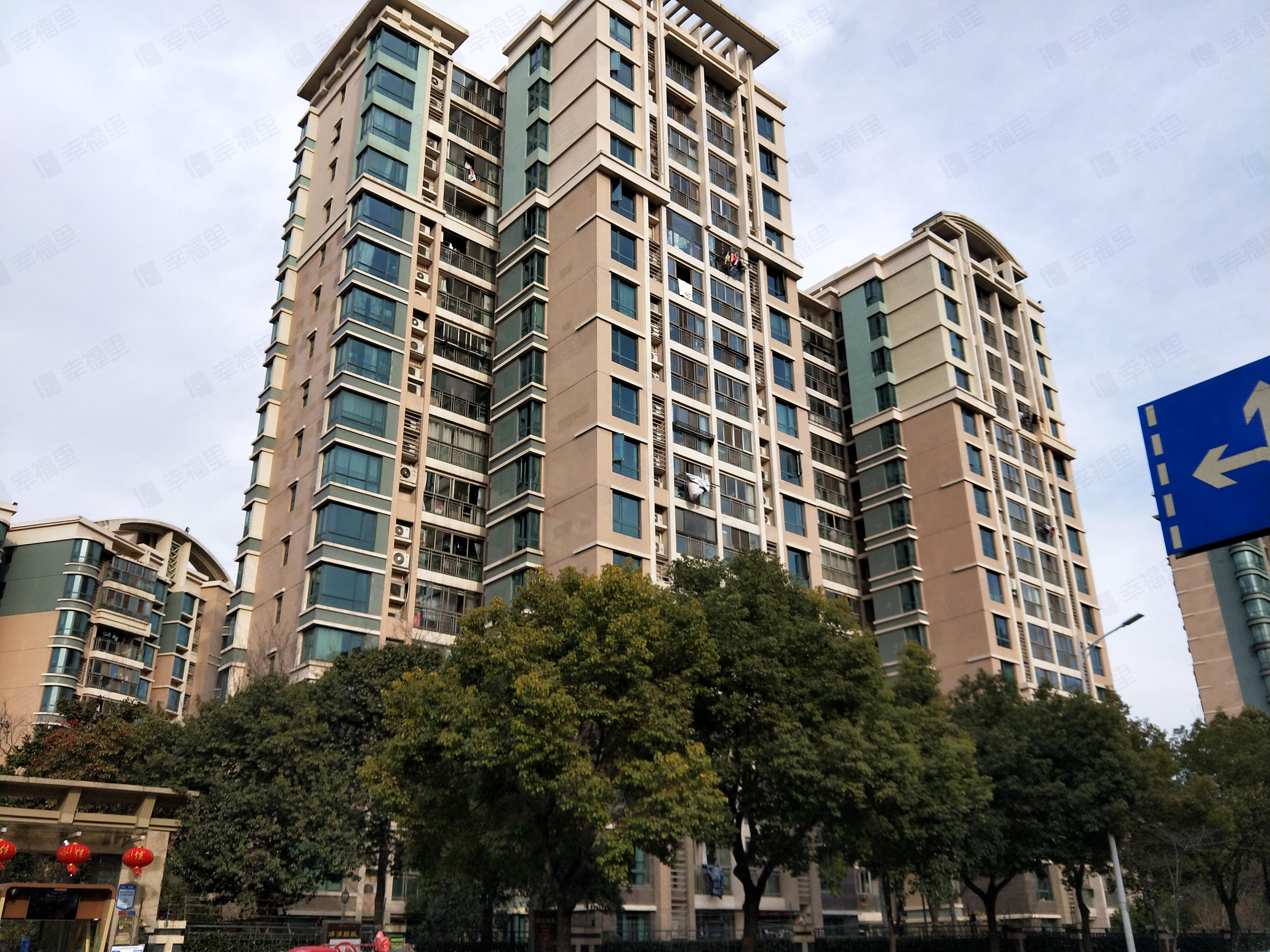 万科光明城市西苑小区效果图