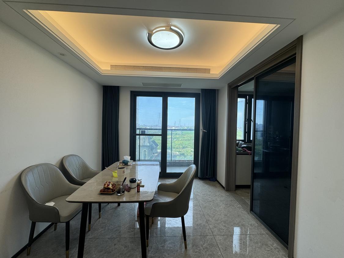 整租·万科都荟府