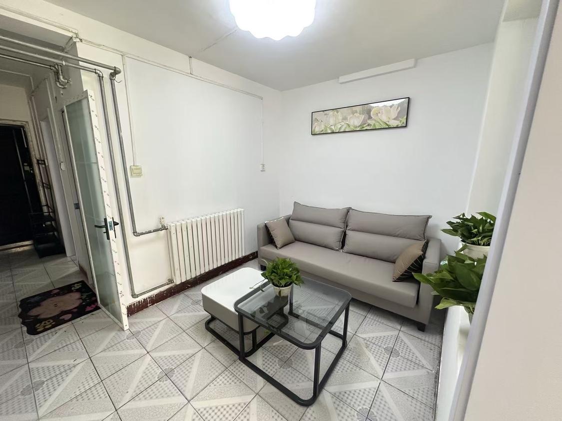 整租·明湖小区