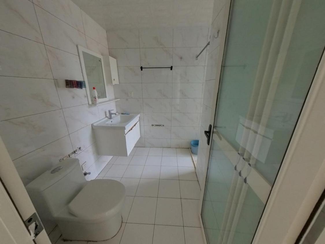 整租·国信上城(学府)