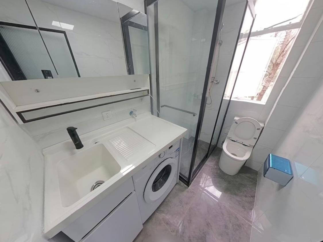 整租·上大东村