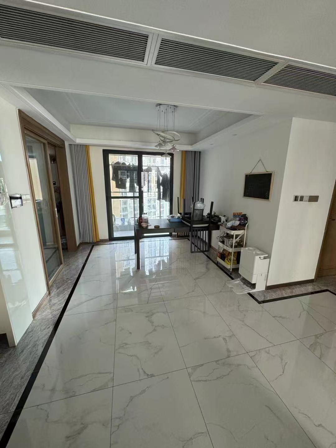 整租·新月明珠花园