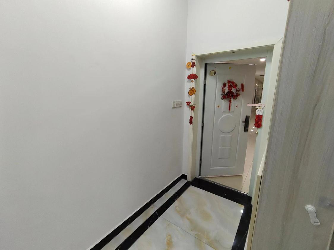 整租·艾溪康桥