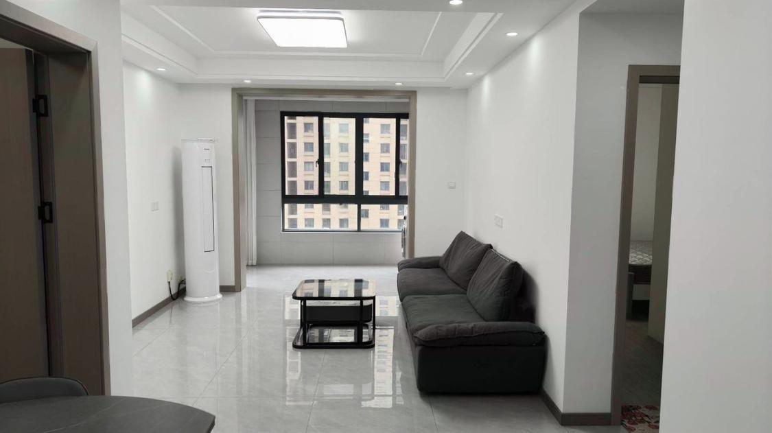 整租·江城逸品