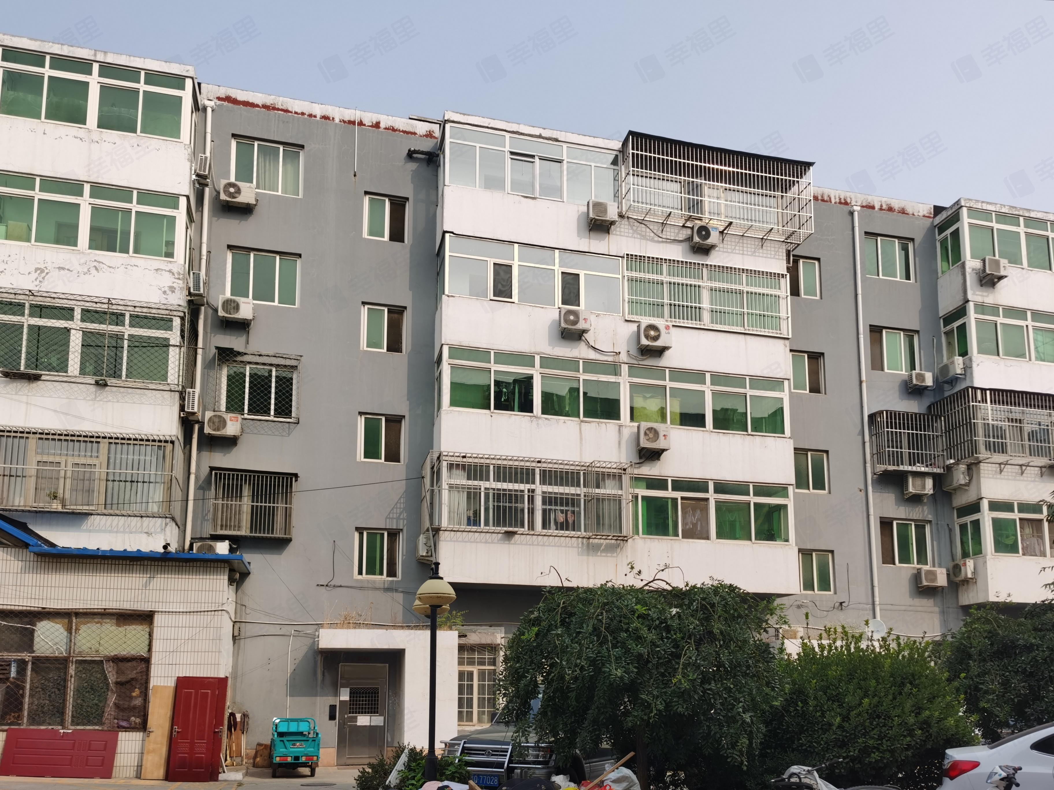 佳世苑(北区)小区效果图