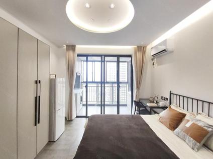 吴中郭巷合租 御湖湾1室1厅/70平/中楼层