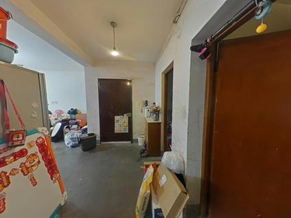 浦东三林整租 浦发绿城(西泰林路750弄)2室2厅/80平/中楼层