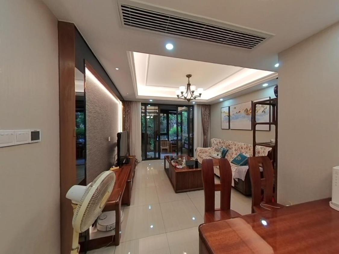 整租·仁和都市花园