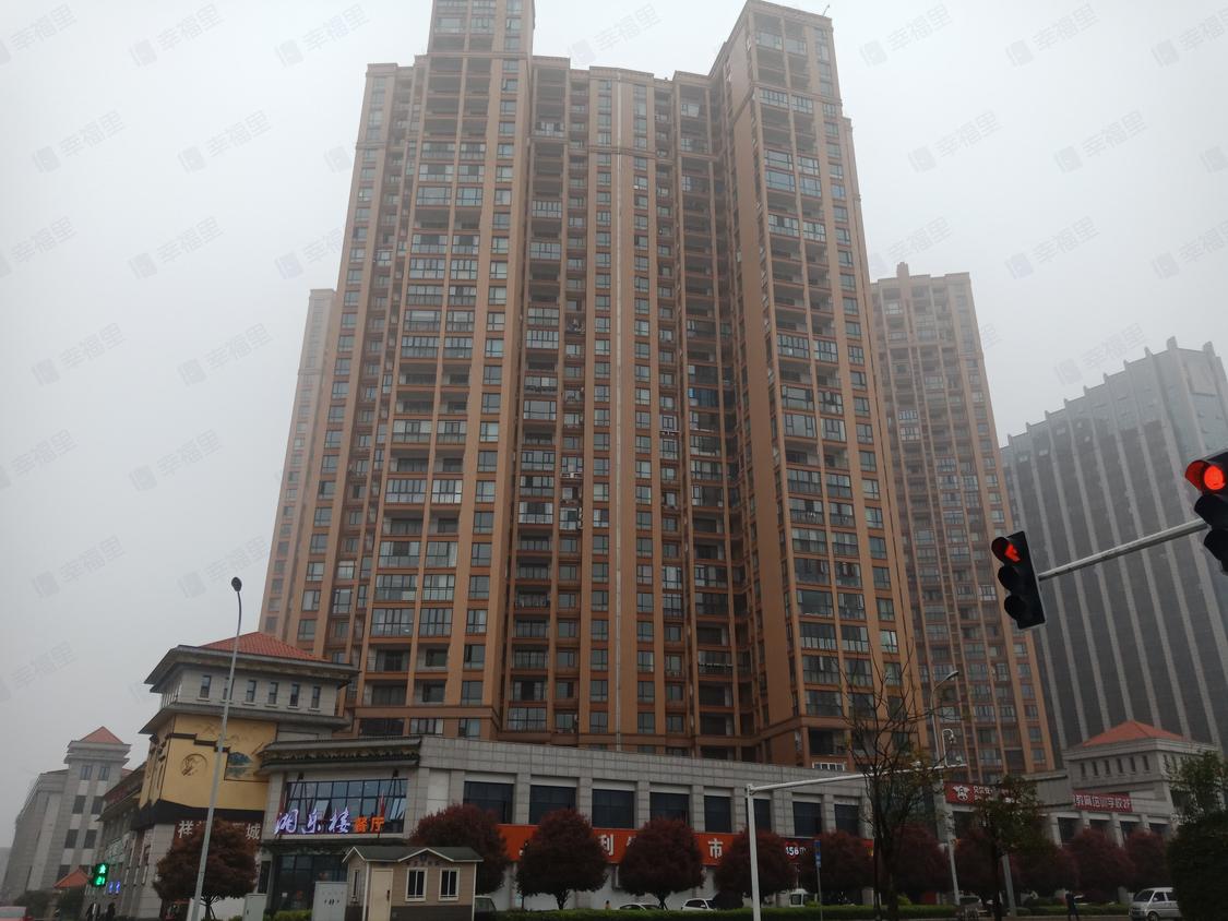长沙开福-秀峰山公园/2013年建湘诚德峰小区(A区)