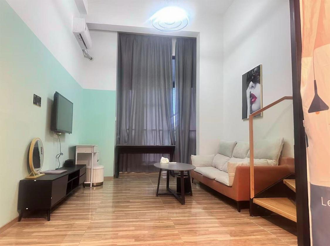 整租·碧桂园凤凰湾(兴涛苑)