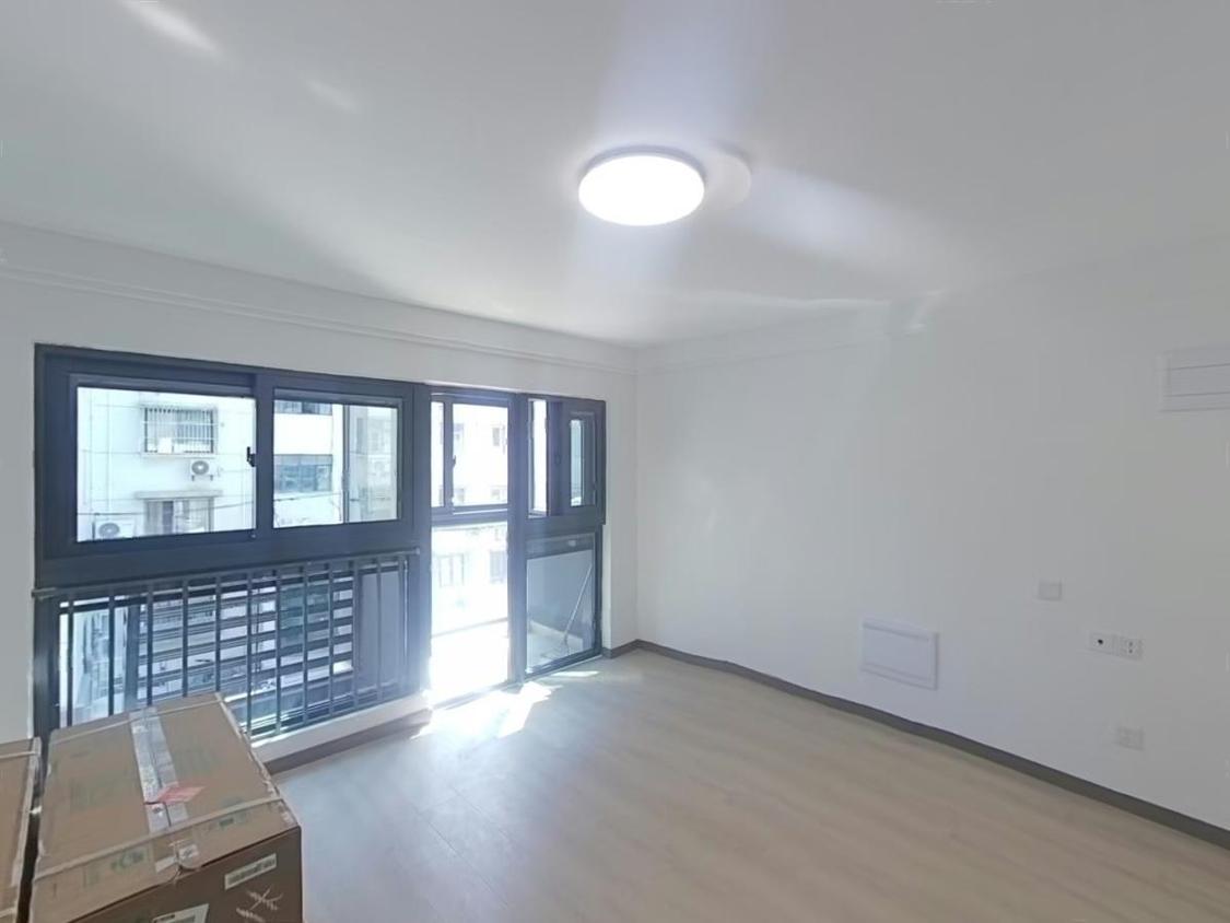 整租·海潮新村