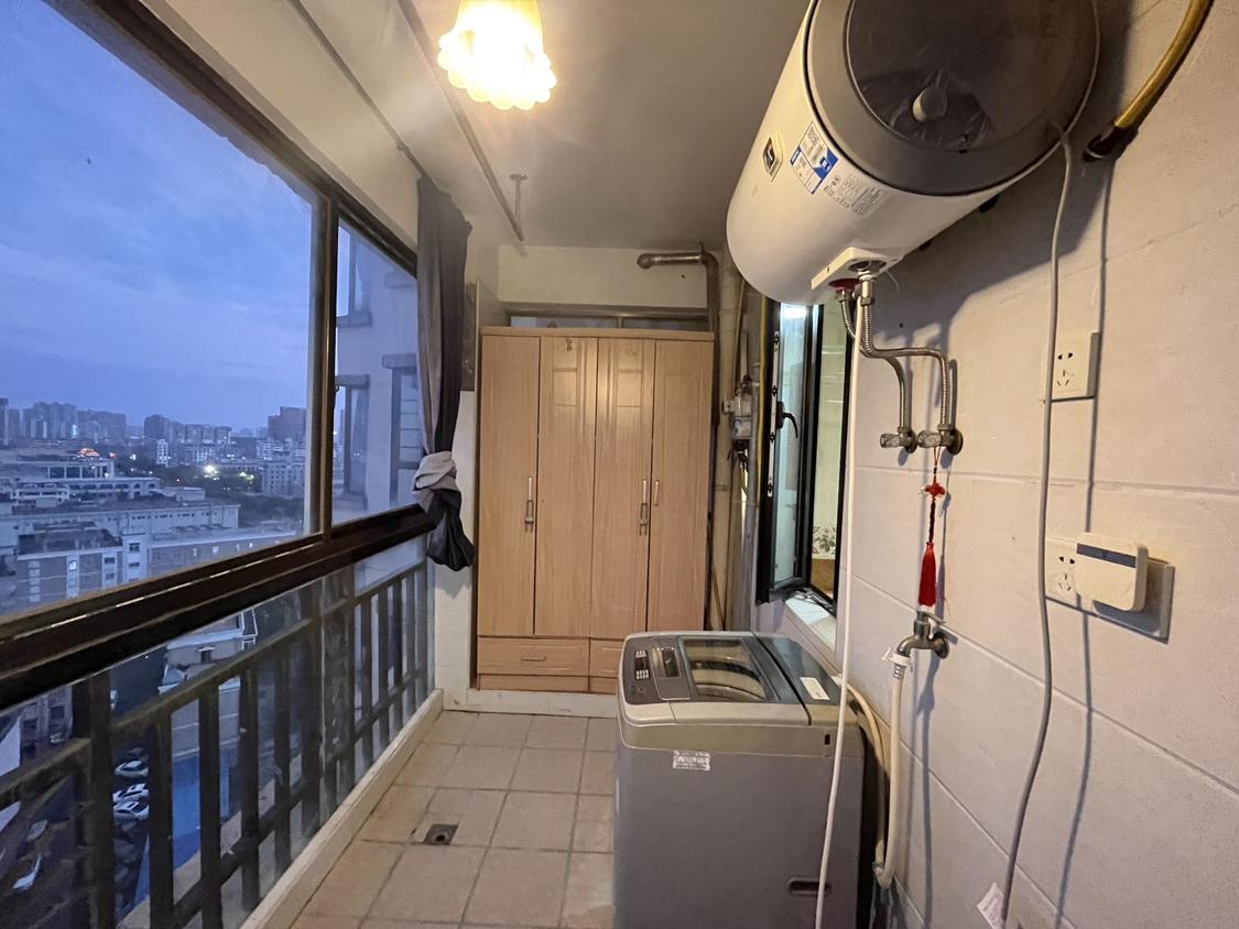 整租·九仰梧桐公寓