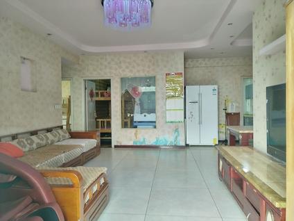 3室2厅 丽景苑(江北)效果图