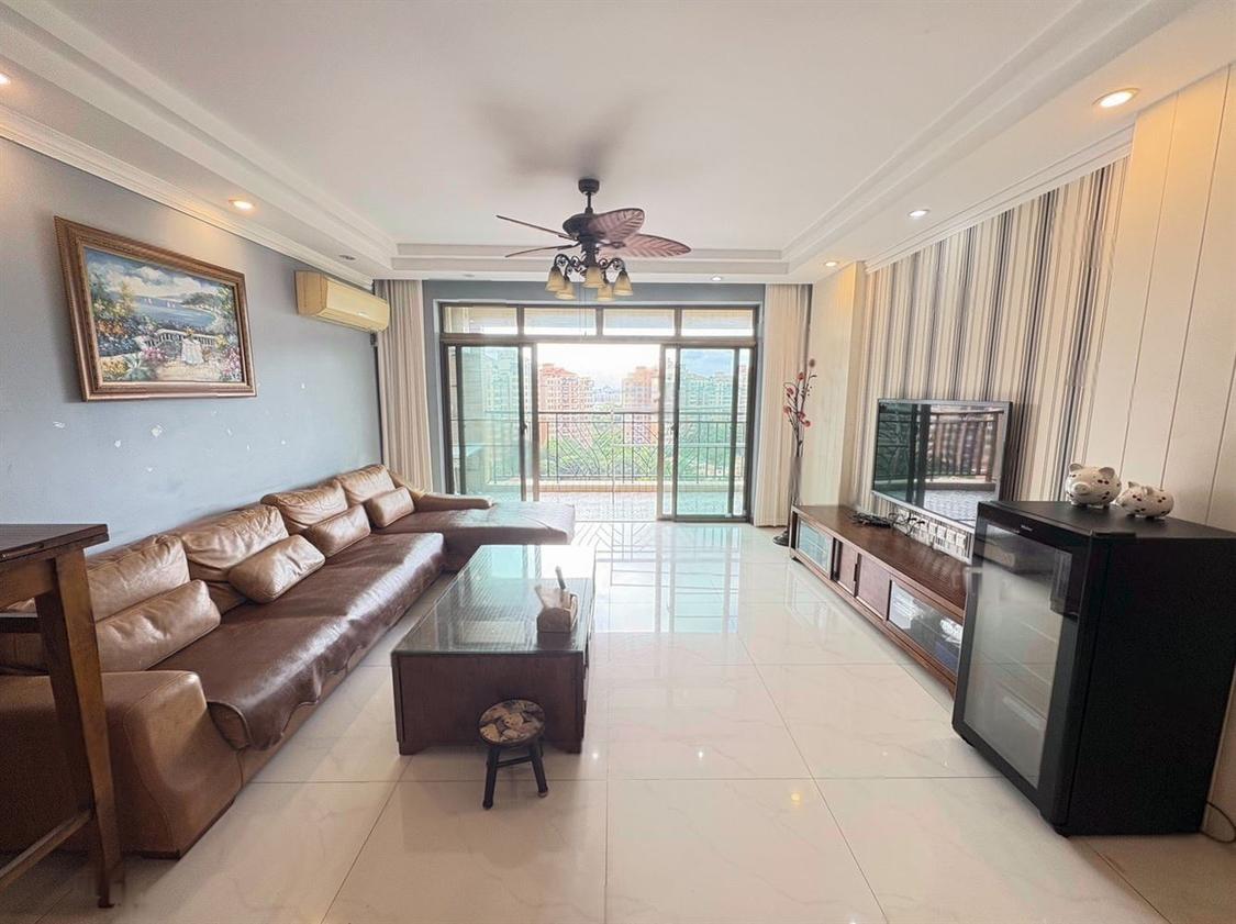 整租·东骏豪苑