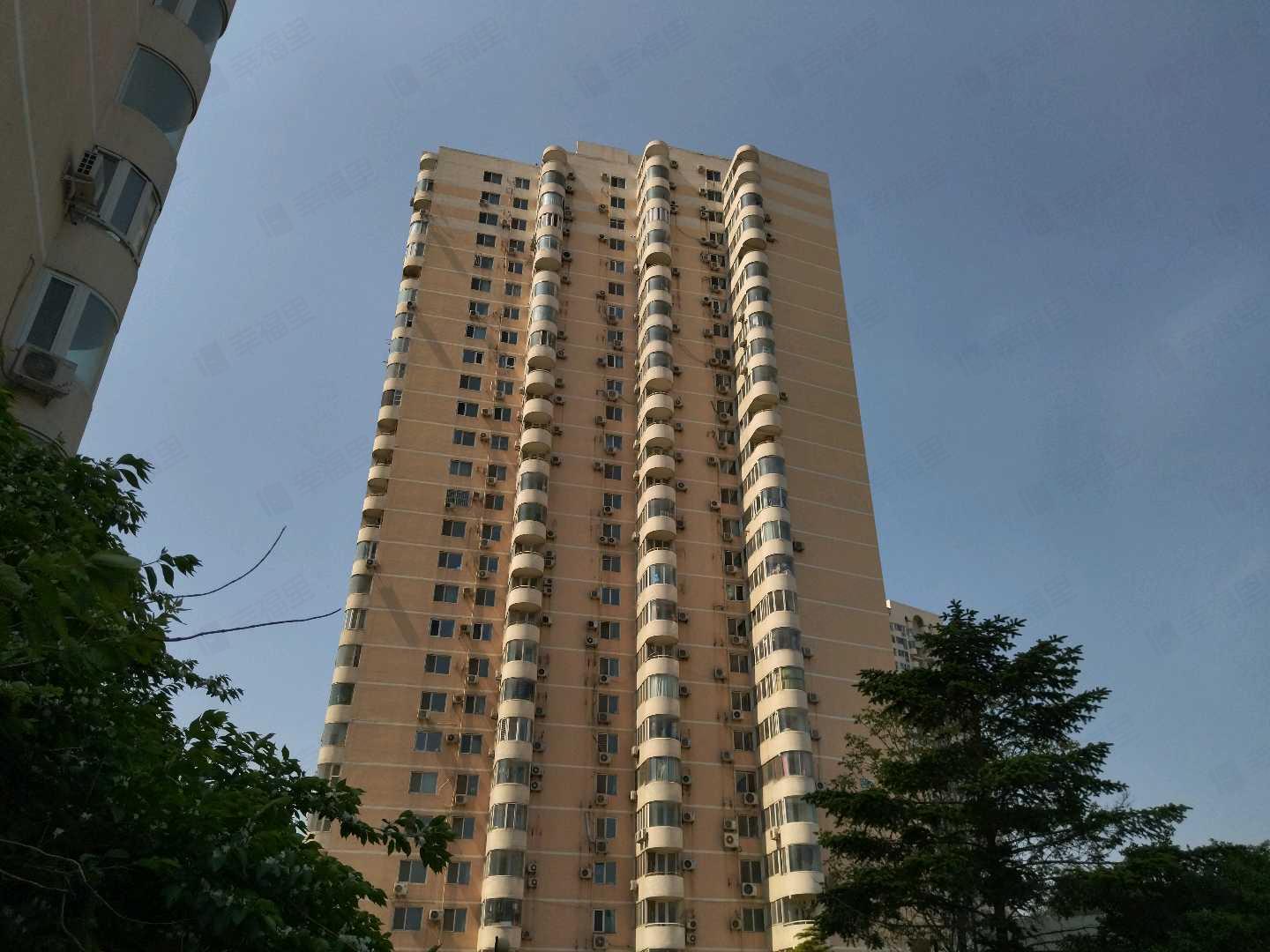 莲花小区小区效果图