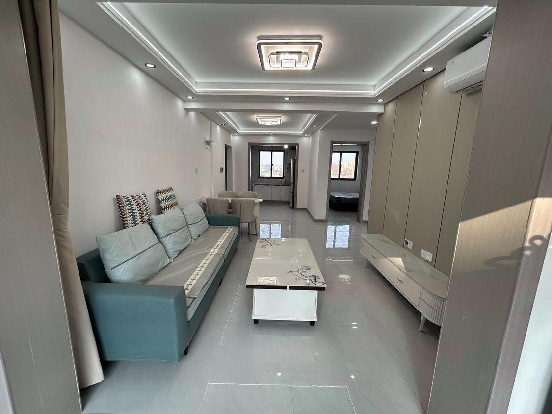 整租·宝江嘉苑