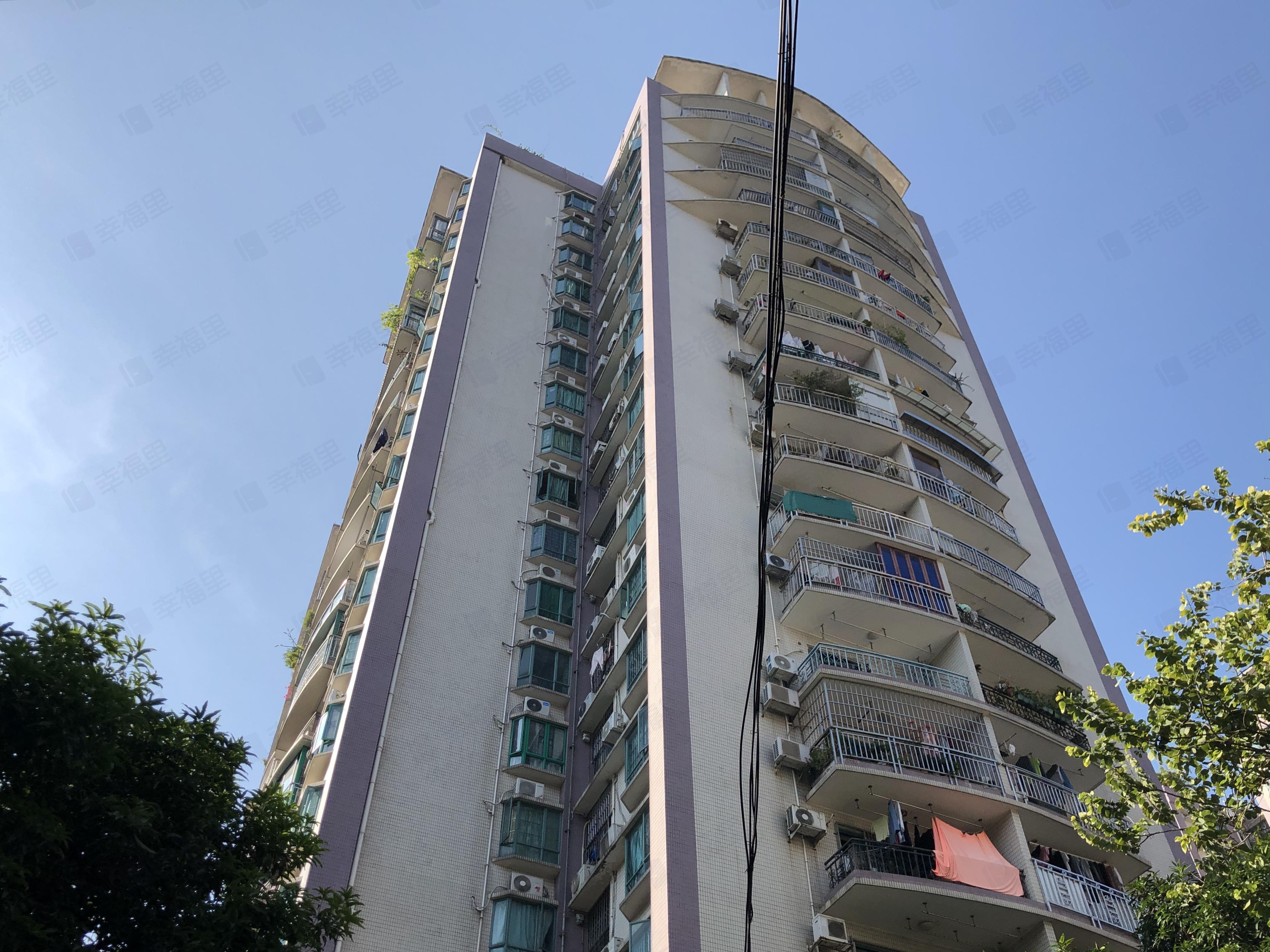 一方雅居小区效果图