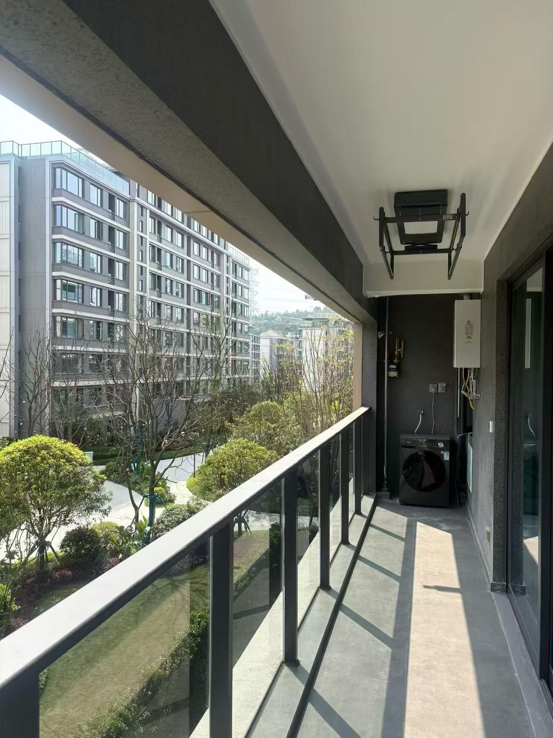 整租·中粮保利天玺壹号