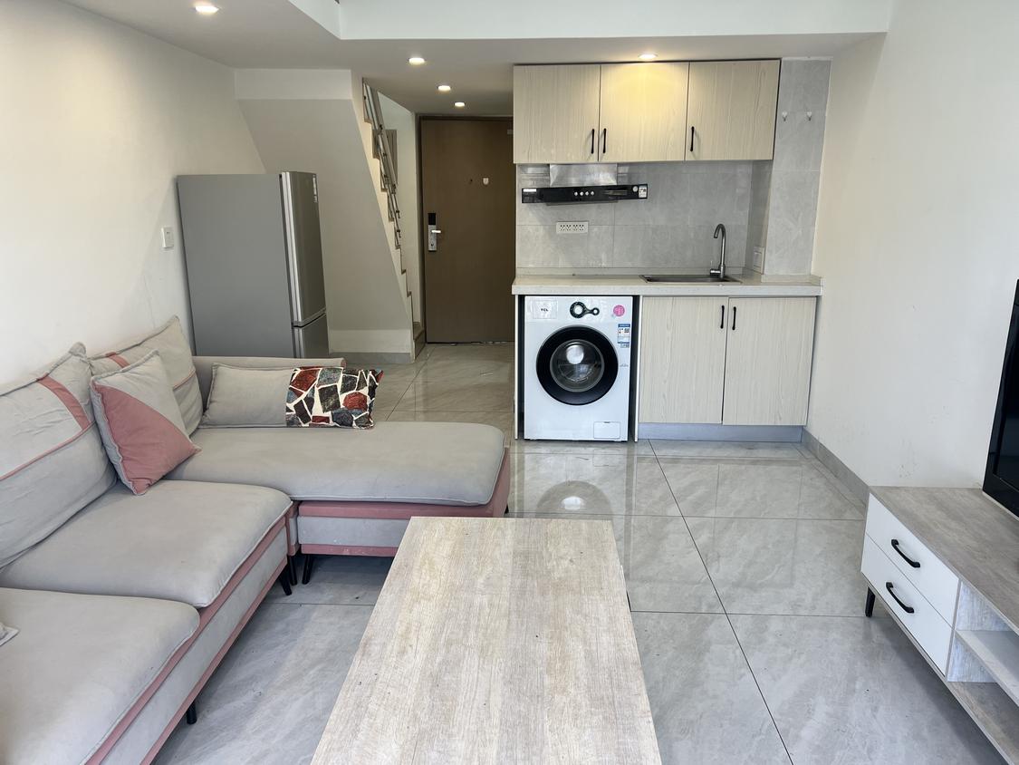 整租·长江尚品