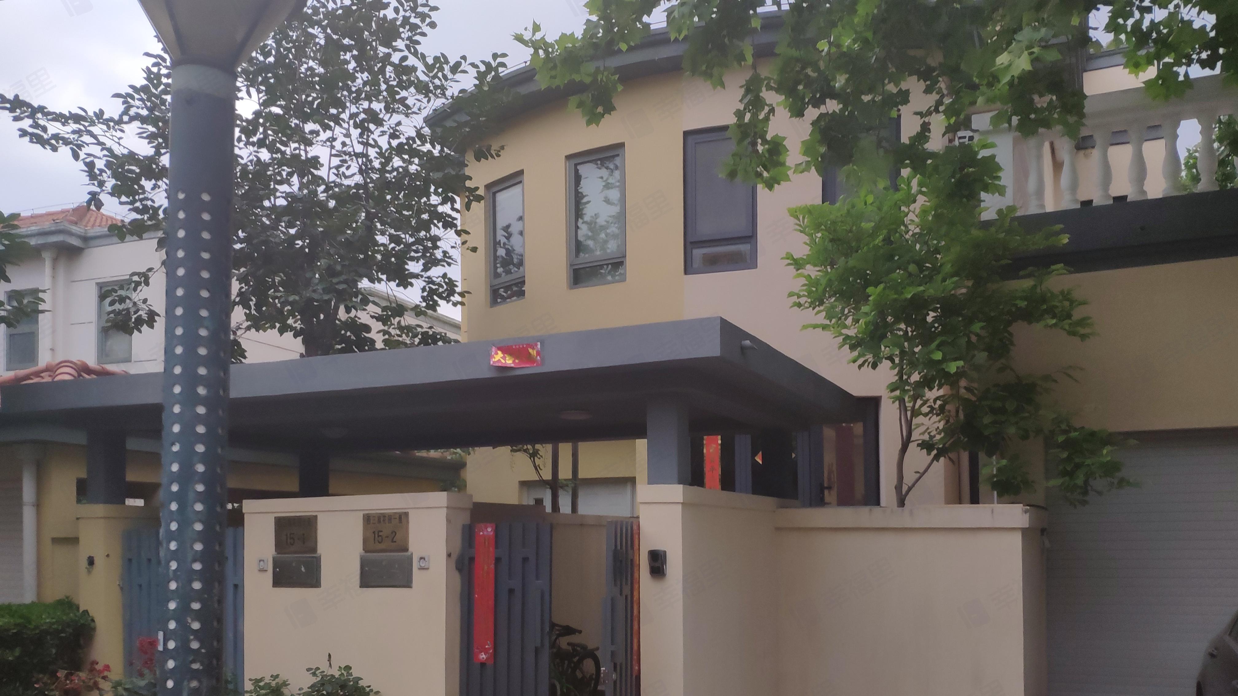 雪梨澳乡小区效果图