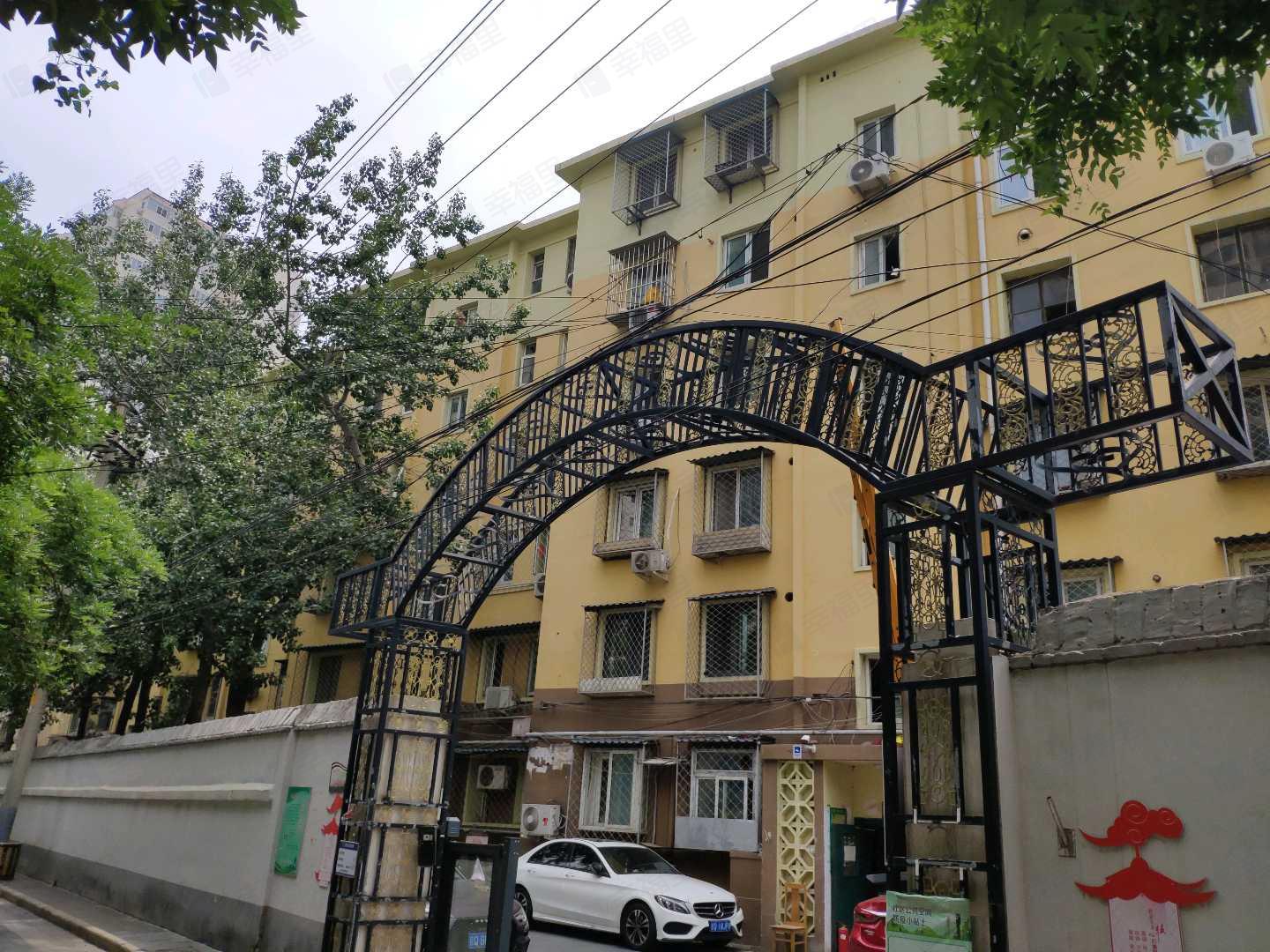 天翔社区(北区)小区效果图